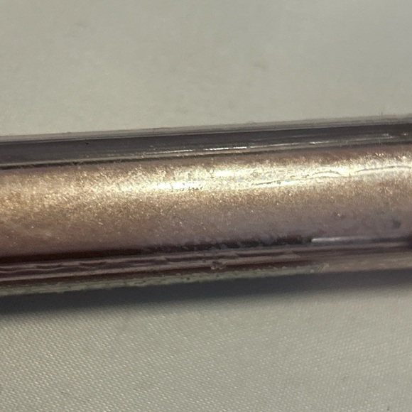 READY TO WEAR LUREX LIPS LIPGLOSS COLOR Pink Pearl FULL SIZE NEW - Picture 4 of 7